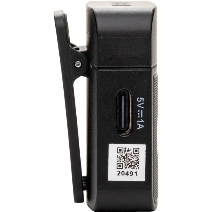 Saramonic Blink 100 B1 Camera Wireless Microphone System with 3.5mm Connector 2.4 GHz