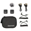 Saramonic Blink 100 B1 wireless microphone system