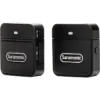 Saramonic blink100 B1 wireless microphone system