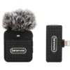 Saramonic Blink 100 B3 Wireless Microphone System with Lightning Connector 2.4 GHz