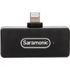 Saramonic Blink 100 B3 Wireless Microphone System with Lightning Connector 2.4 GHz