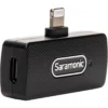 Saramonic blink100 B3 wireless mic. system