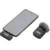Saramonic blink100 B3 wireless mic. system