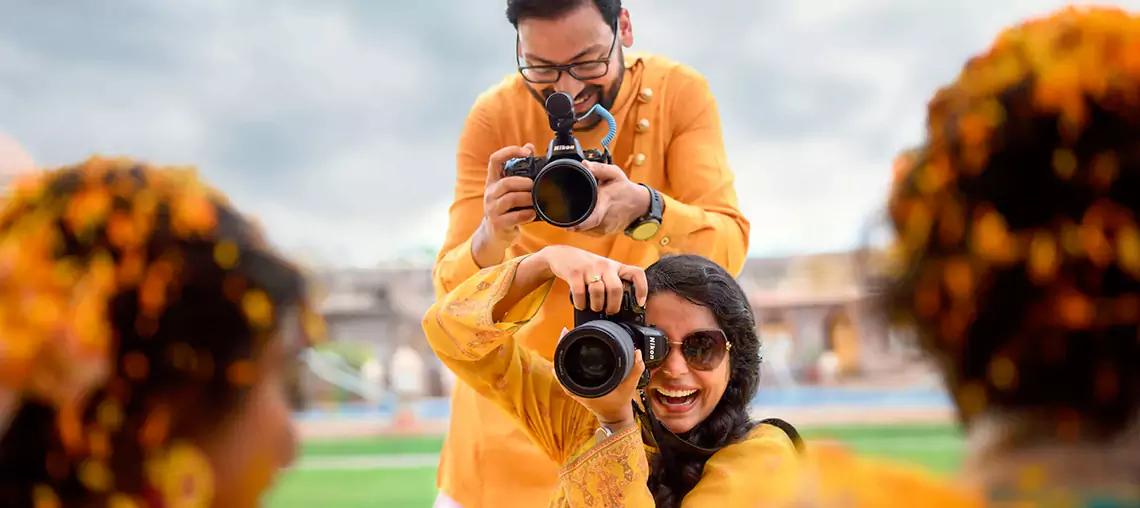 Nikon Z8 Mirrorless Camera {3 Year Warranty}