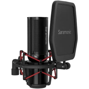 Saramonic SR-BV4 studio Microphone