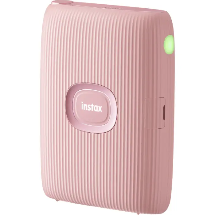 Fujifilm INSTAX MINI LINK 2 Pink