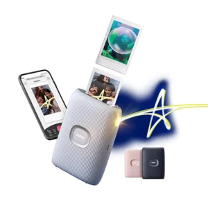 Fujifilm INSTAX MINI LINK 2 Smartphone printer
