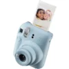 instax min 12 pastel blue