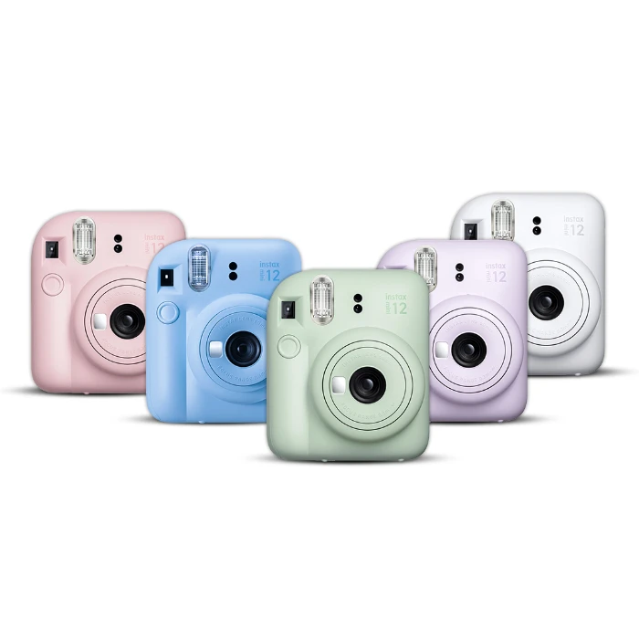 Fujifilm instax mini 12 Instant Film Camera
