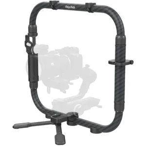 Feiyu Carbon Fiber Gimbal Cage for SCORP Pro