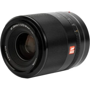 Viltrox AF 28mm for Nikon Z F1.8