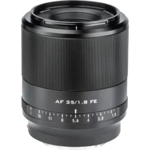 Viltrox AF 35mm for Sony f/1.8 FE