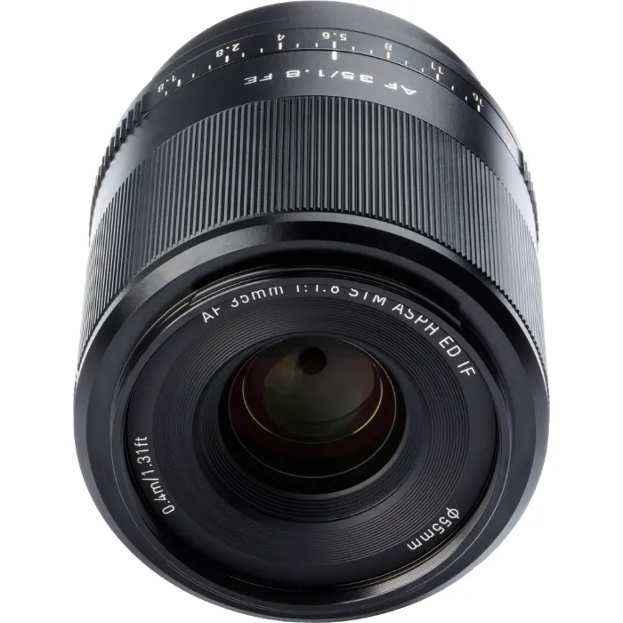 Viltrox AF 35mm for Sony f/1.8 FE