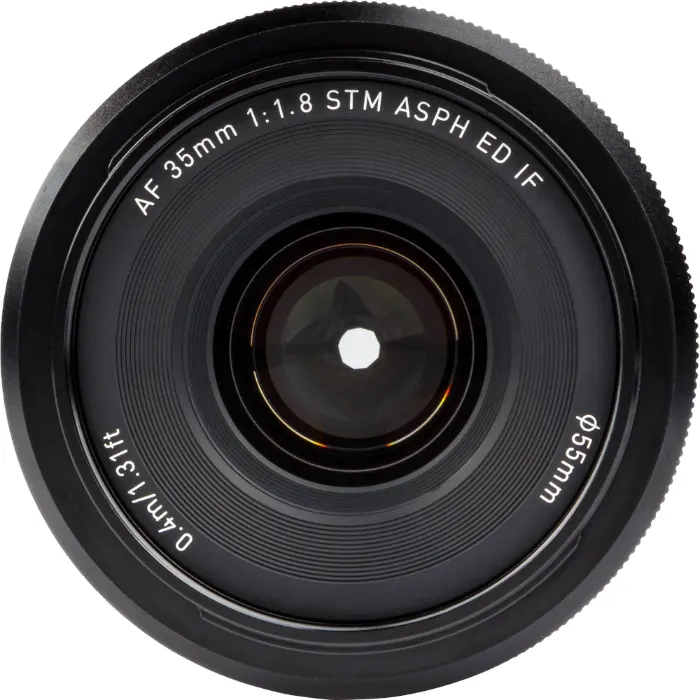 Viltrox AF 35mm for Sony f/1.8 FE