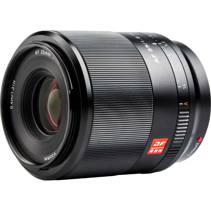 Viltrox AF 35mm for Sony f/1.8 FE