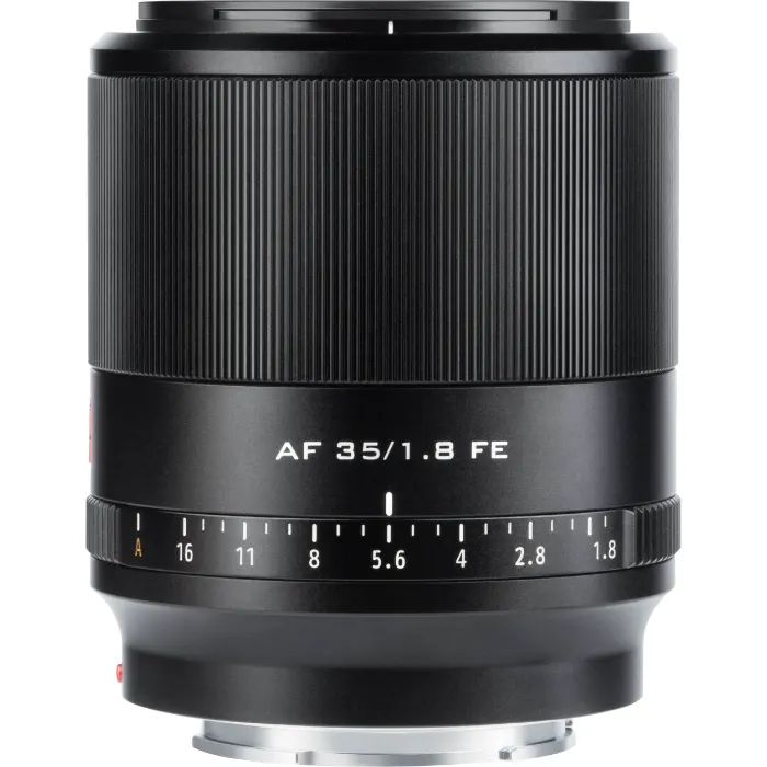 Viltrox AF 35mm for Sony f/1.8 FE