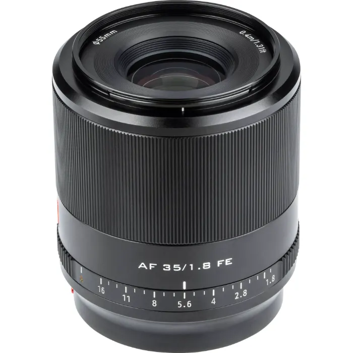 Viltrox AF 35mm for Sony f/1.8 FE