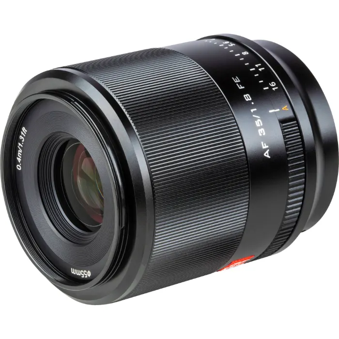 Viltrox AF 35mm for Sony f/1.8 FE