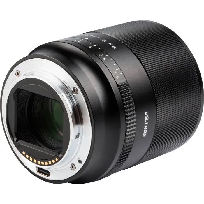 Viltrox AF 35mm for Sony f/1.8 FE