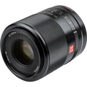 Viltrox AF 50mm for Nikon Z F1.8