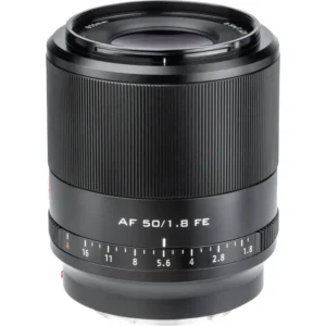 Viltrox AF 50mm for Sony f1.8 FE