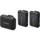 Saramonic Blink 500 B2+ 2-Person Wireless Clip-On Microphone System