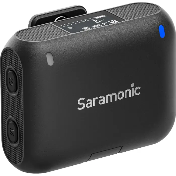 Saramonic Blink 500 B2+ 2-Person Wireless Clip-On Microphone System