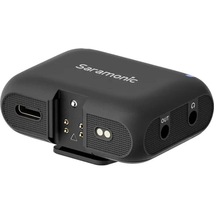 Saramonic Blink 500 B2+ 2-Person Wireless Clip-On Microphone System