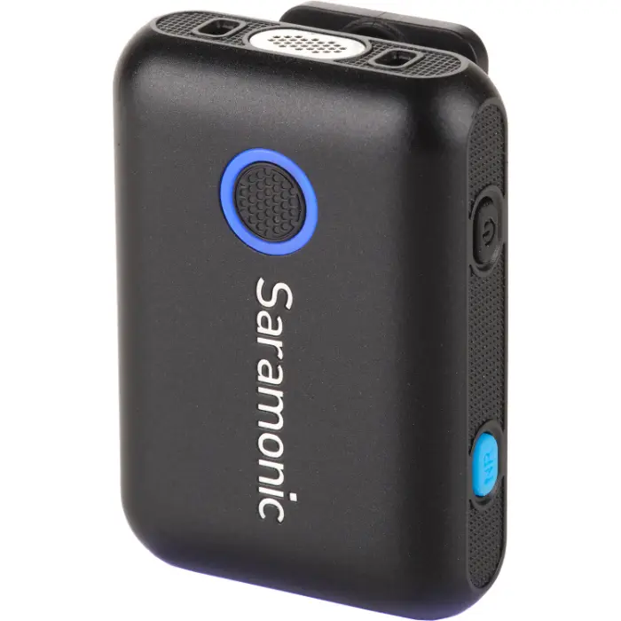 Saramonic Blink 500 B2+ 2-Person Wireless Clip-On Microphone System
