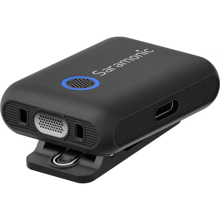 Saramonic Blink 500 B2+ 2-Person Wireless Clip-On Microphone System