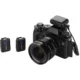 Saramonic Blink 500 B2+ 2-Person Wireless Clip-On Microphone System