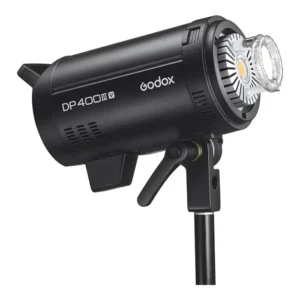 Godox DP400IIIV Professional Studio Flash