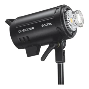 Godox DP600IIIV Professional Studio Flash