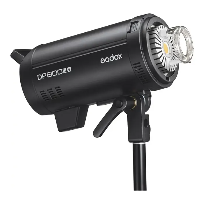 Godox DP800IIIV Professional Studio Flash