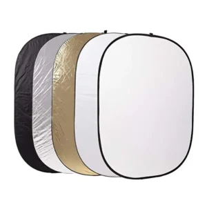 Godox Collapsible 5-in-1 Reflector