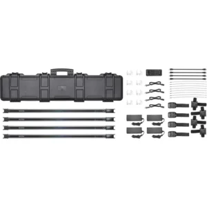 Godox TL120 RGB LED Tube Light 4-Light Kit