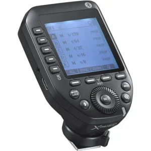 Godox XPro II TTL Wireless Flash Trigger