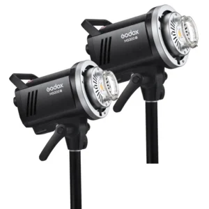 Godox MS200V MS300V Studio Flash Monolight