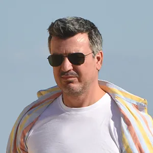 Nader Elharidi