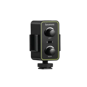 saramonic blinkmixer