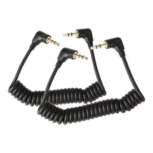 Saramonic SR-CS350 Right-Angle 3.5mm TRS