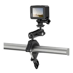 Ulanzi Bike-Motorcycle Handlebar Clamp Mount