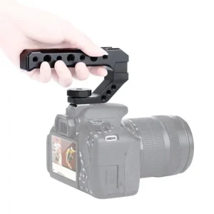 Ulanzi Cold Shoe Handle Grip