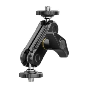 Ulanzi R102 Double Ball Head & 1/4'' Screw