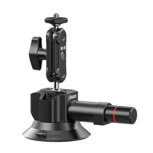 Ulanzi SC-01 Strong Suction Cup Mount {3"}