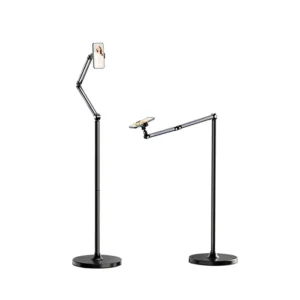 Adjustable Phone Floor Stand