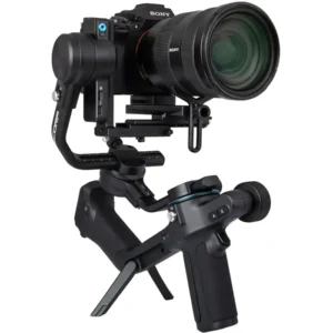 Feiyu SCORP 2 Gimbal Stabilizer Combo Kit