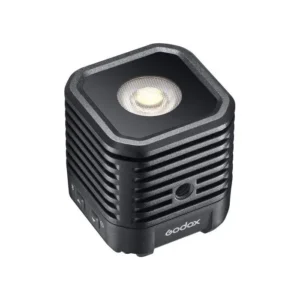 Godox WL4B Waterproof LED Light