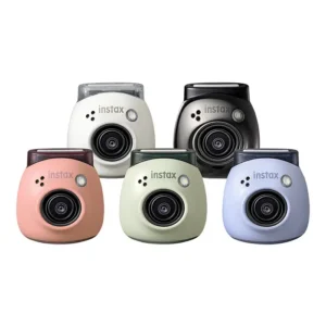 FUJIFILM INSTAX PAL Digital Camera