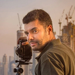 Karim Eldeghedy